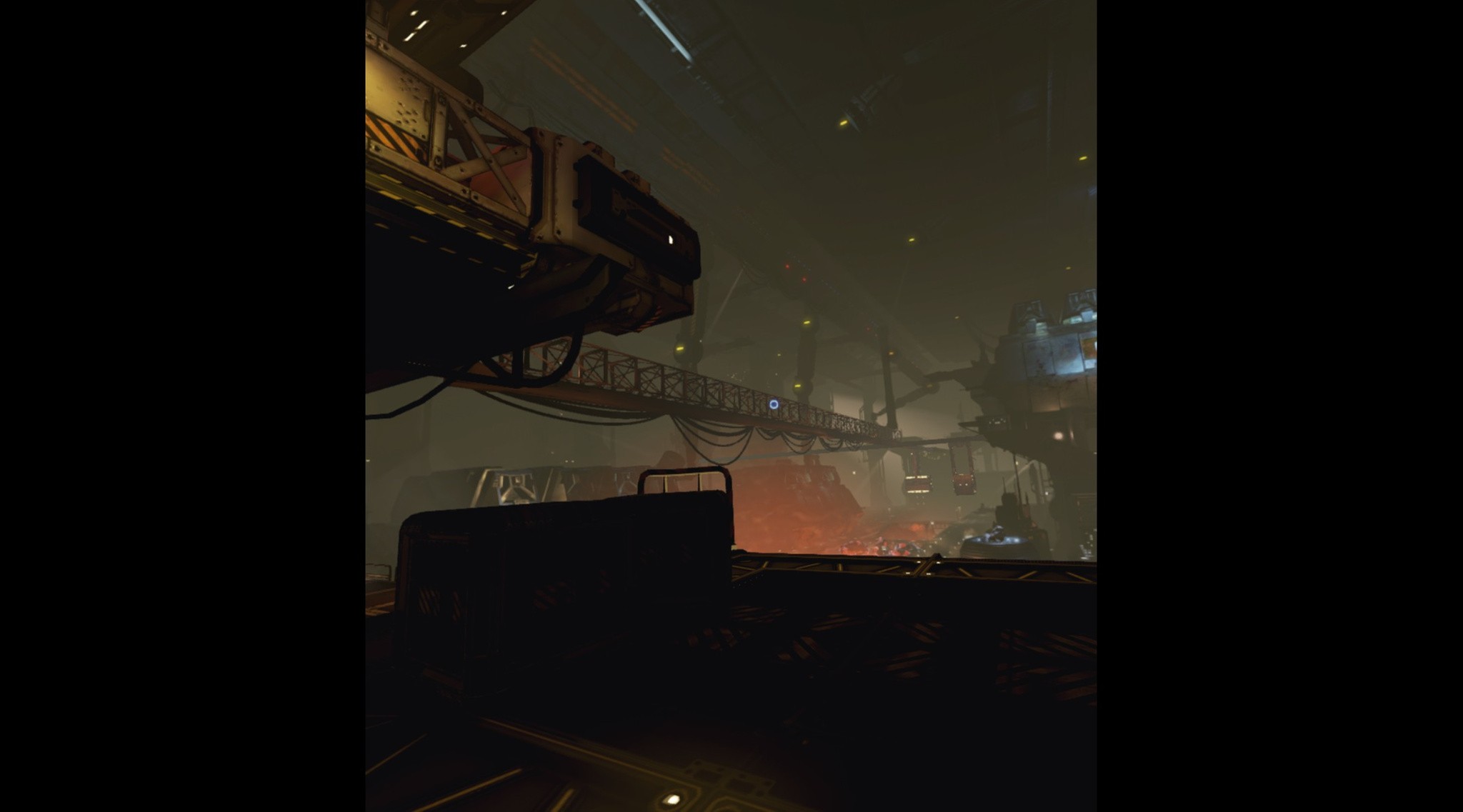 EVE: Gunjack